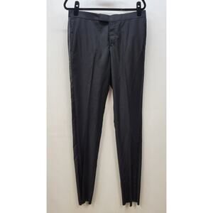 NORDSTROM MEN'S SHOP TECH-SMART HIGH PERFORMANCE TIMELESS STYLE Size 32